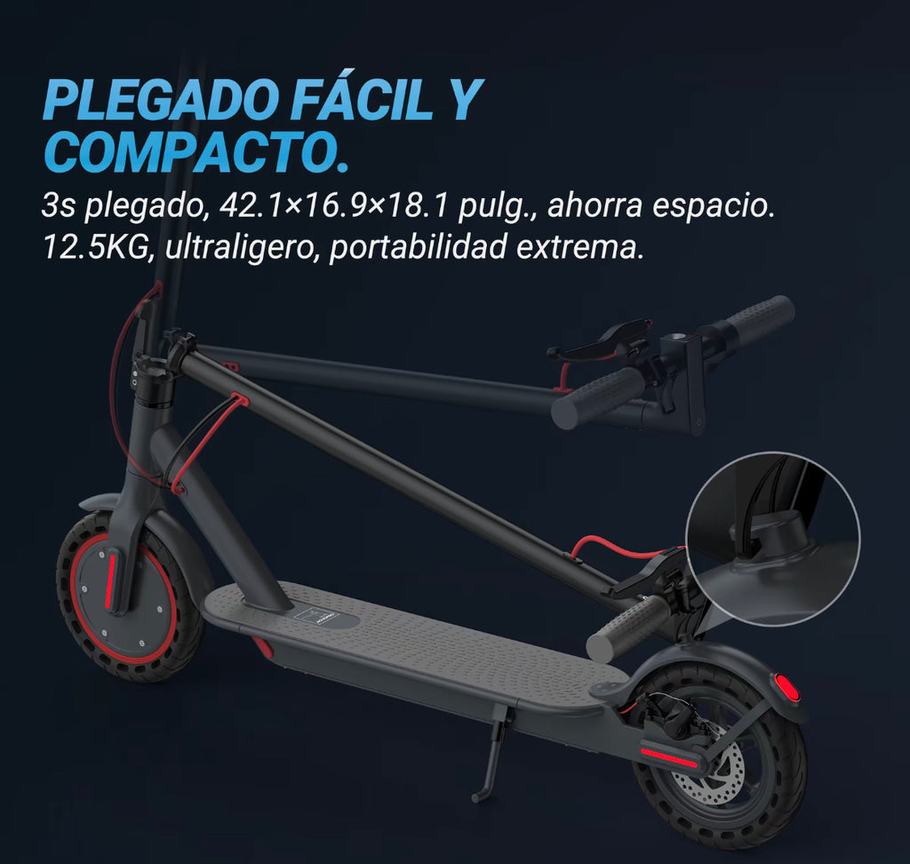 Patinete Electrico