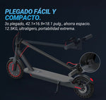 Patinete Electrico