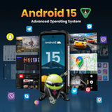 FOSSIBOT F113