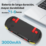 Consola de videojuegos ANS16