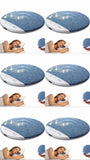 Mini Altavoz de almohadas