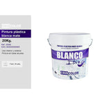 BLANCO IBIZA INT/EXT 20KG.