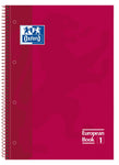 LIBRETA MATE 5X5 80 PAGINAS