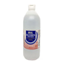 Alcohol sanitario 1000 ml