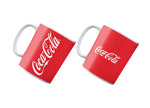 TAZA CERAMICA COCA-COLA 350ML