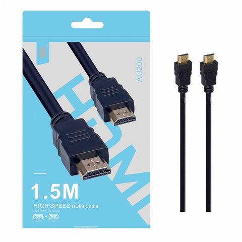 Cable HDMI OB AM/AM 1,5M