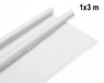 PAPEL KRAFT BLANCO 1X3 10630 SADIPAL