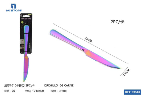 CUCHILLO DE CARNE