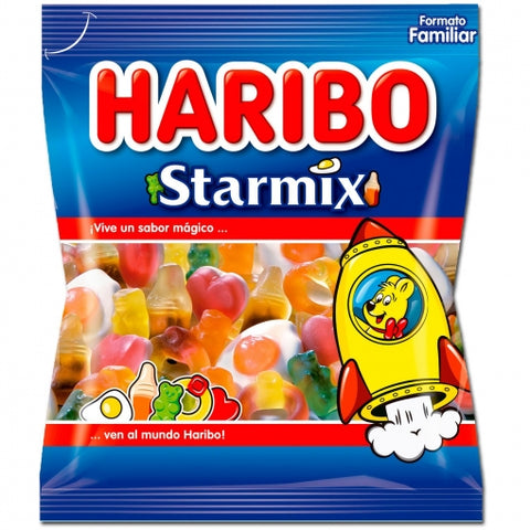 Haribo starmix