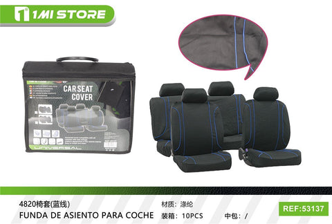 FUNDA DE ASIENTO PARA COCHE