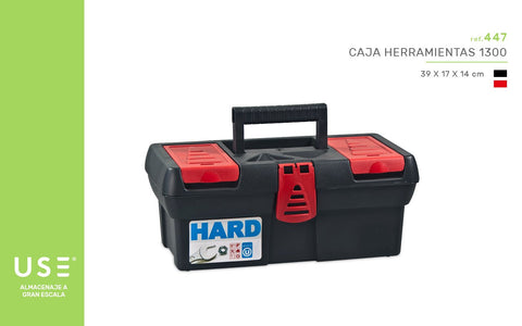 CAJA HERRAMIENTAS 1300