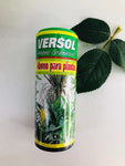 ABONO GRANULADO PARA PLASTAS VERSOL 200G