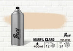 GRAFITI MARFIL CLARO CLARO MARFIL 400ML