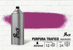 GRAFITI PURPURA TRAFICO TREGO ROXO 400ML