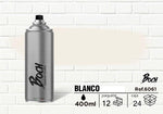 GRAFITI BLANCO BRANCO 400ML