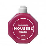Jabón de manos moussel 300ml