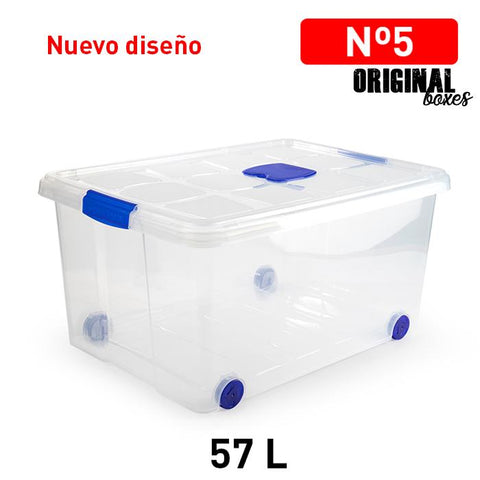 CAJA No 5 (57 L)