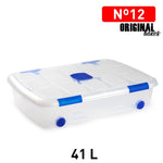 CAJA No 12 (41 L)