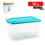 CAJA MULTIUSOS GRANDE 10 L