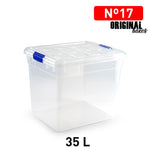 CAJA No 17 (35 L)