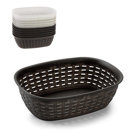 CESTA RATTAN MULTIUSOS