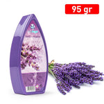 GEL CLASSIC LAVANDA 12 UNID