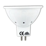 LED A5 MR16 (3W,MR16,3000K,luz de copa general )