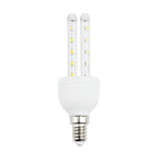 LED B5 T3 2U(4W,E14,6400K)