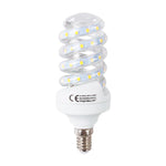 Espiral LED B5(9W,E14,3000K)