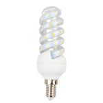 Espiral LED B5(7W,E14,3000K)