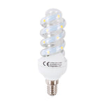 Espiral LED B5(5W,E14,3000K)