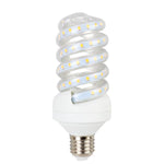 Espiral LED B5(15W,E27,3000K)