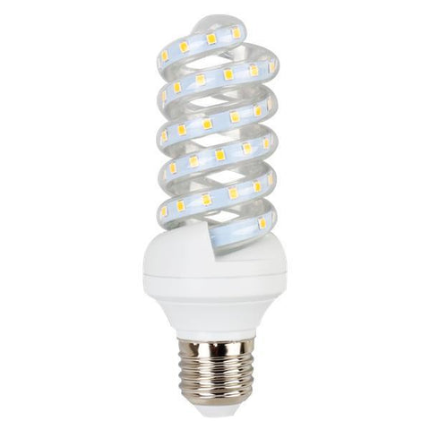 Espiral LED B5(13W,E27,3000K)