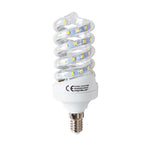 Espiral LED B5(11W,E14,3000K)