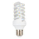 Espiral LED B5(11W,E27,4000K)