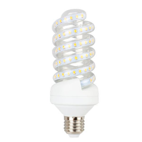 Espiral LED B5(20W ,E27,4000K)