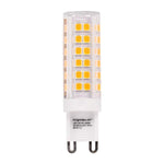 LED G9(5W,3000K)