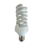 Espiral LED B5(18W,E27,6400K)