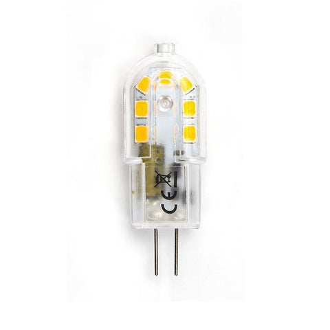 LED G4 2W 3000K(2W,3000K)