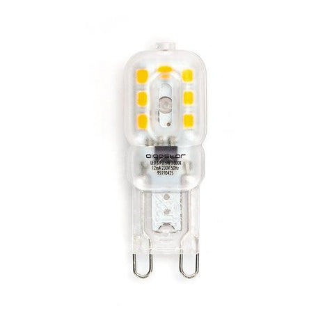 LED G9 2.5W 3000K(2.5W,3000K)