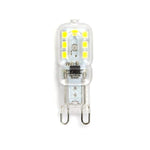 LED G9 2.5W 6500K(2.5W,6500K)