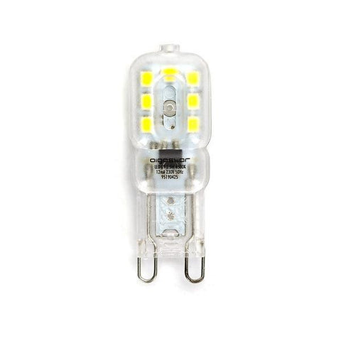 LED G9 2.5W 6500K(2.5W,6500K)