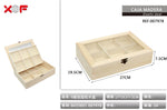 CAJA MADERA A9015