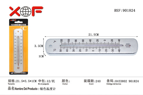 TERMOMETRO