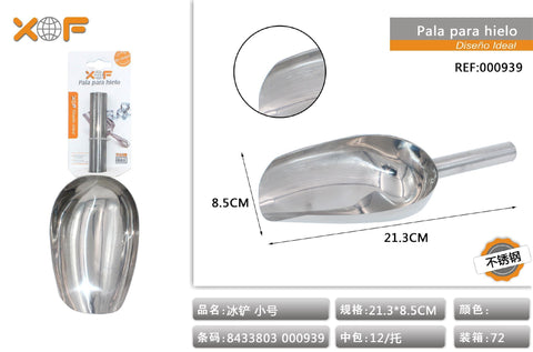 PALA PARA HIELO 06 FD346-3K