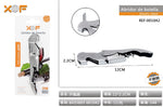 SACACORCHOS ABRIDOR BOTELLA 105GK6 TN013