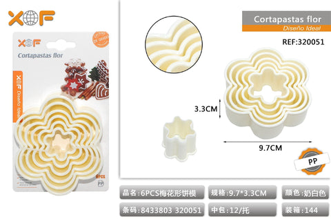 CORTAPASTAS FLOS 116A GK401K