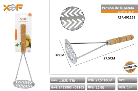 PRECION DE LA PATATA 28*10CM YQ102K