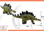 DINOSAURIO STEGOSAURUS