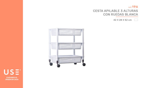 CESTA 3 ALTERAS